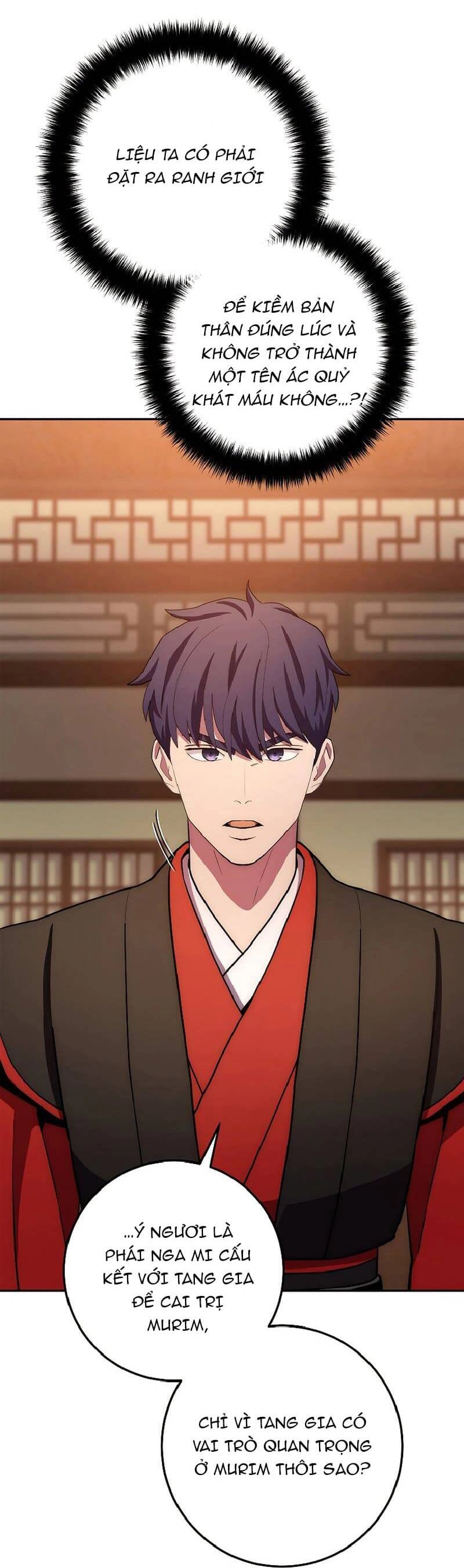 Huyền Thoại Diệt Thế Độc Long Chapter 91 - 47