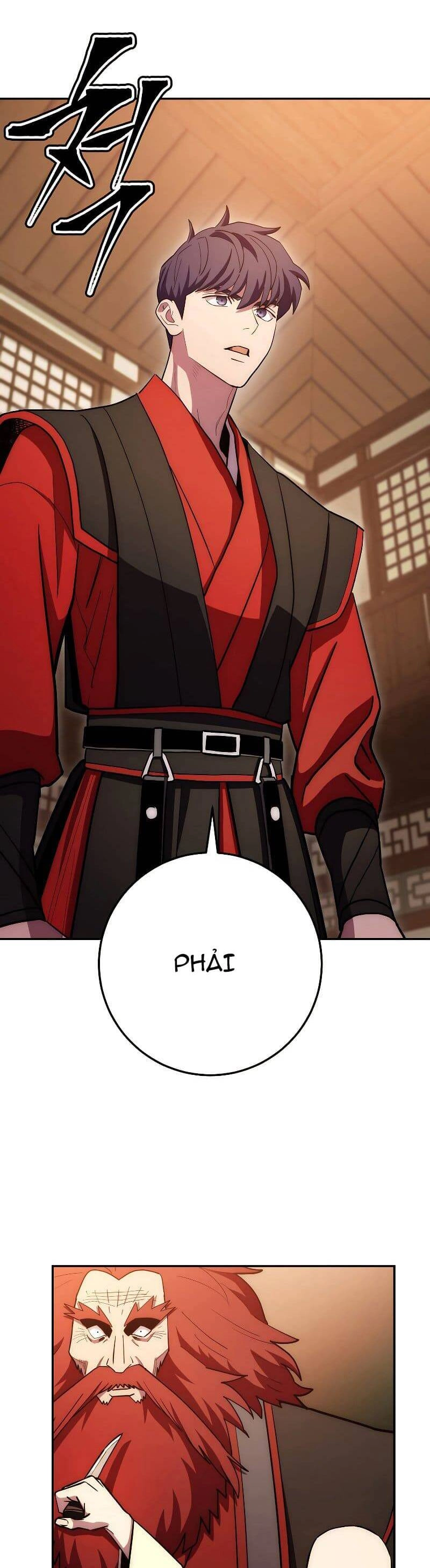 Huyền Thoại Diệt Thế Độc Long Chapter 91 - 50