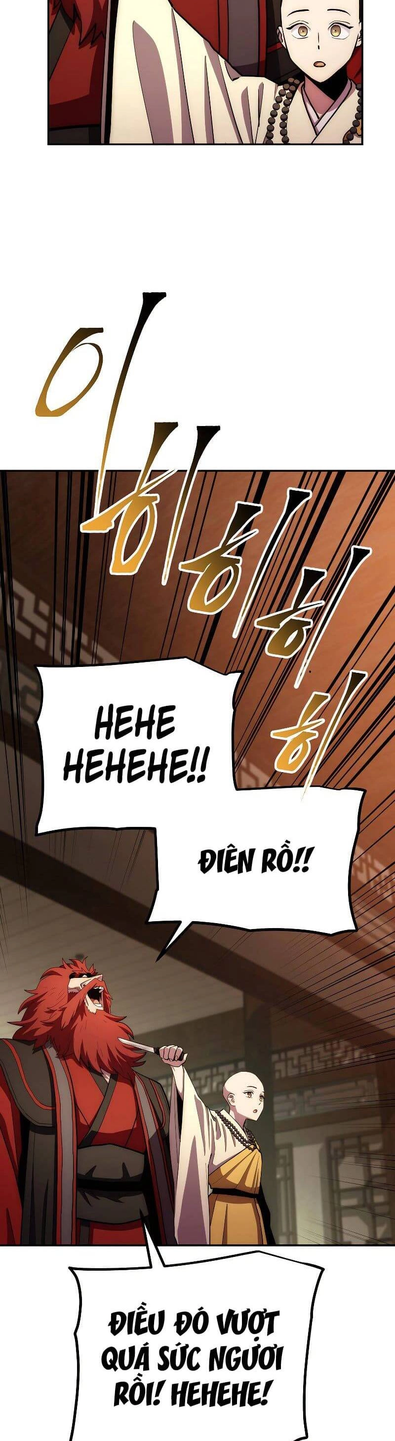 Huyền Thoại Diệt Thế Độc Long Chapter 91 - 51