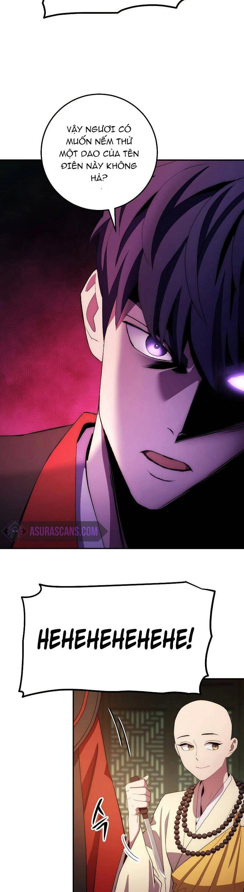 Huyền Thoại Diệt Thế Độc Long Chapter 91 - 52