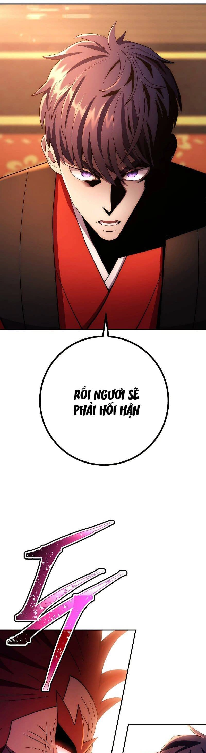 Huyền Thoại Diệt Thế Độc Long Chapter 91 - 55