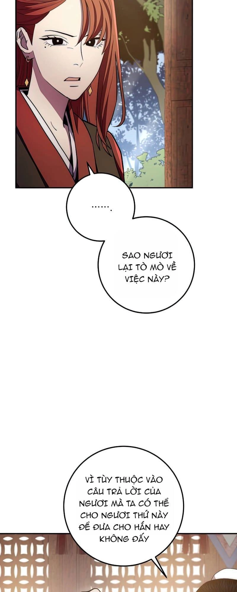 Huyền Thoại Diệt Thế Độc Long Chapter 94 - 7