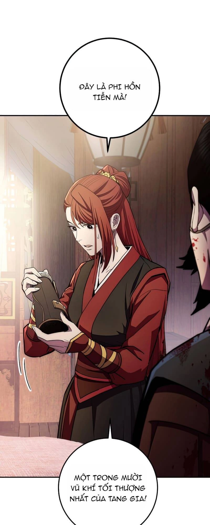 Huyền Thoại Diệt Thế Độc Long Chapter 94 - 12