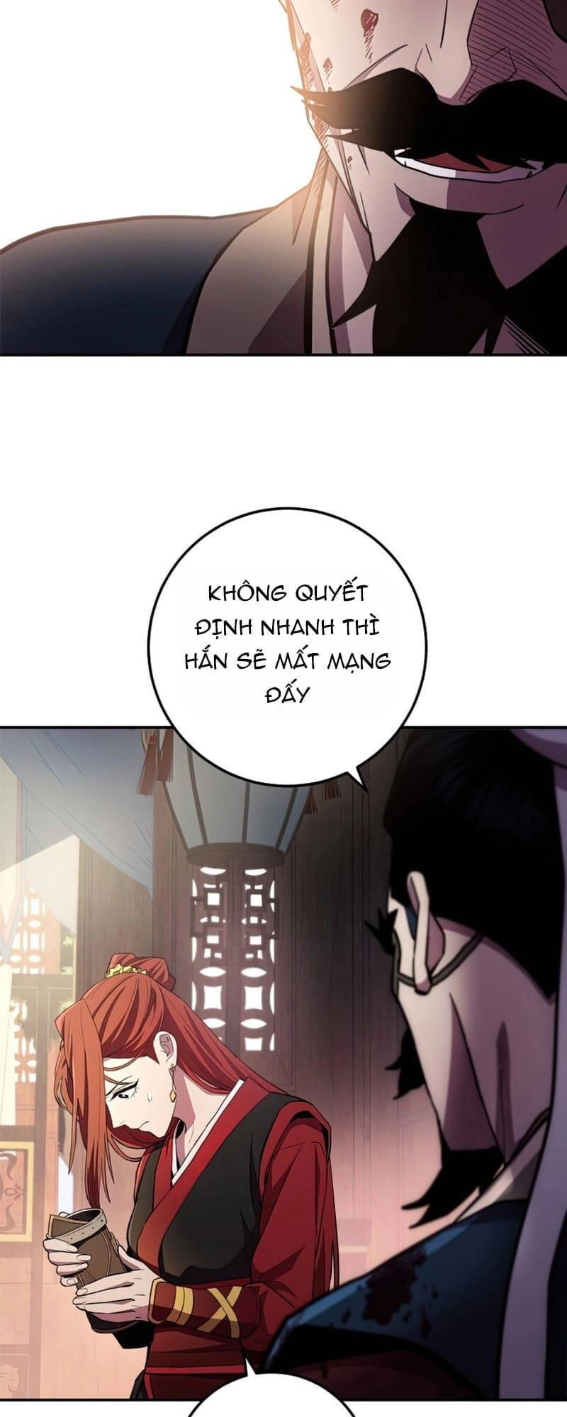 Huyền Thoại Diệt Thế Độc Long Chapter 94 - 22