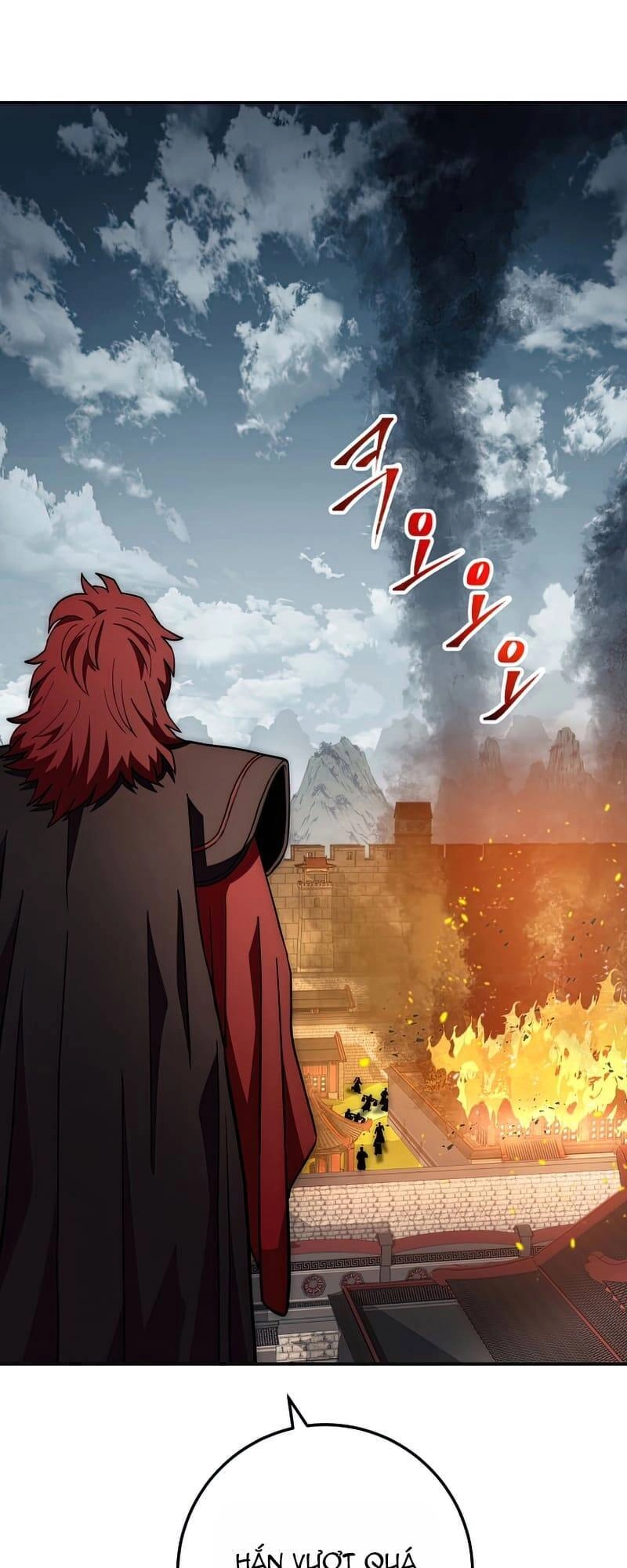 Huyền Thoại Diệt Thế Độc Long Chapter 94 - 29