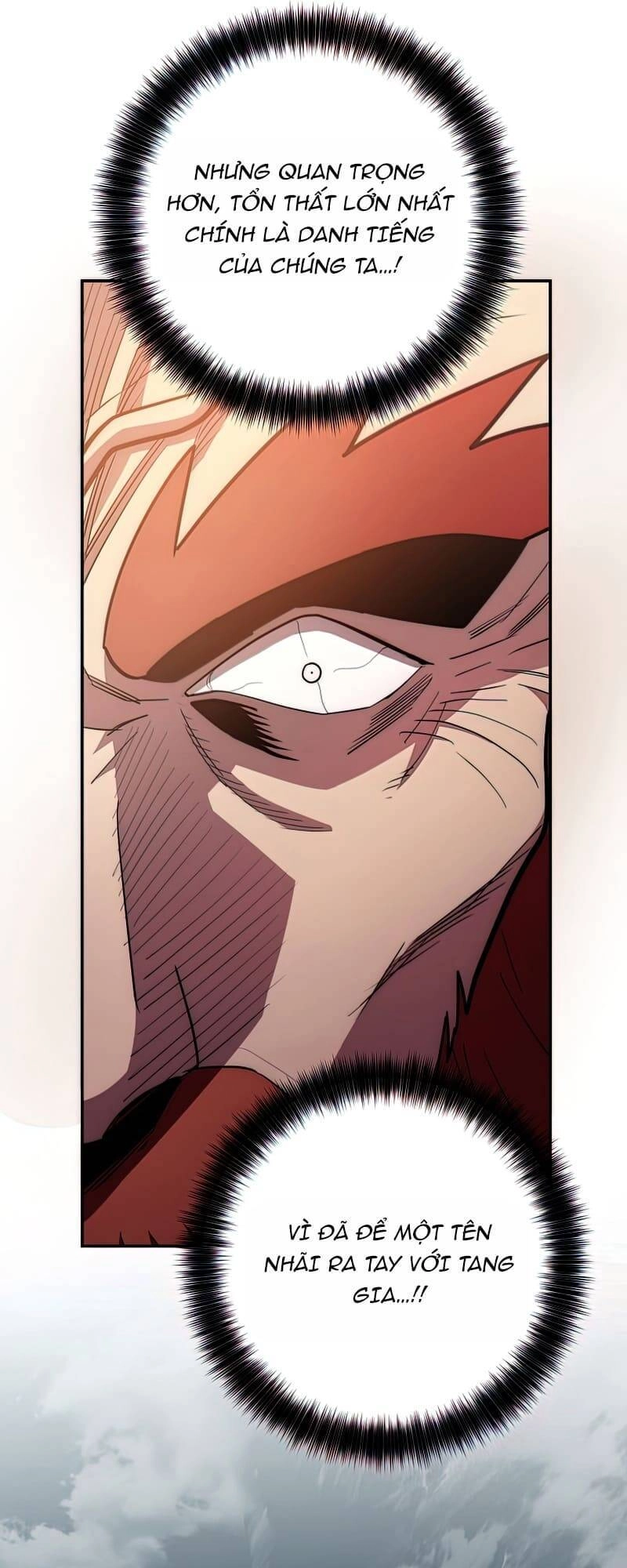 Huyền Thoại Diệt Thế Độc Long Chapter 94 - 33