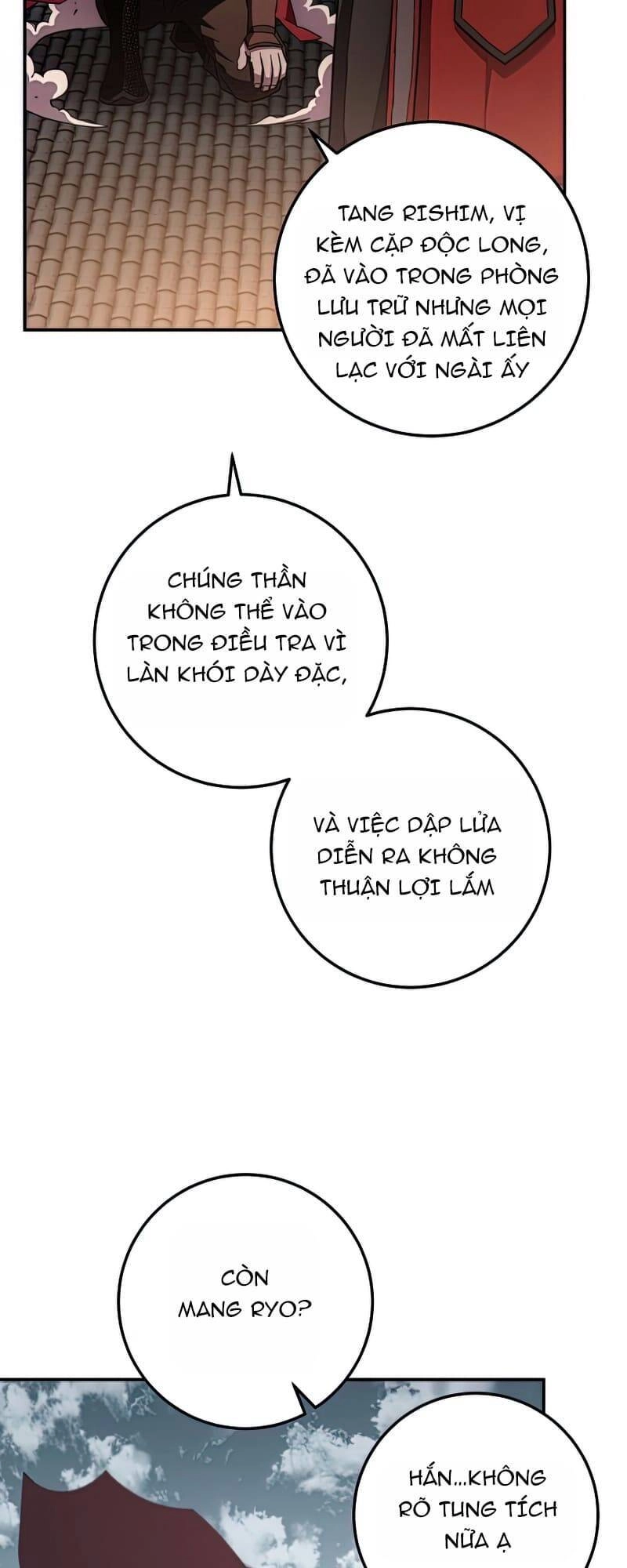 Huyền Thoại Diệt Thế Độc Long Chapter 94 - 36