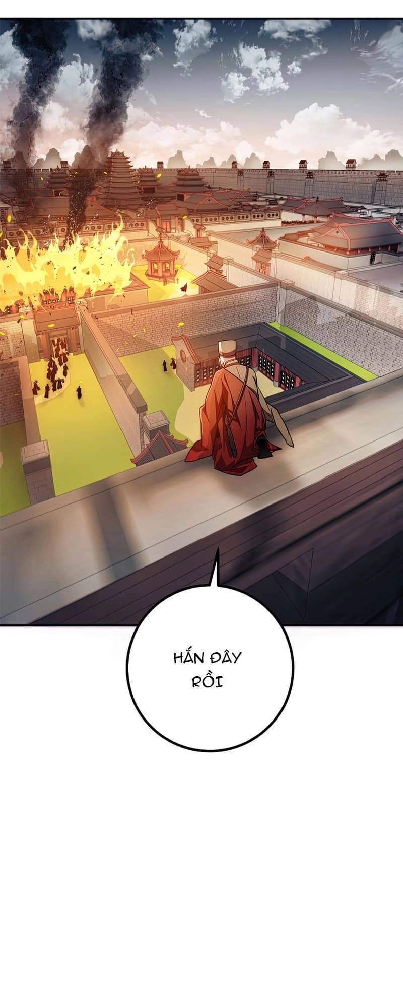 Huyền Thoại Diệt Thế Độc Long Chapter 94 - 52