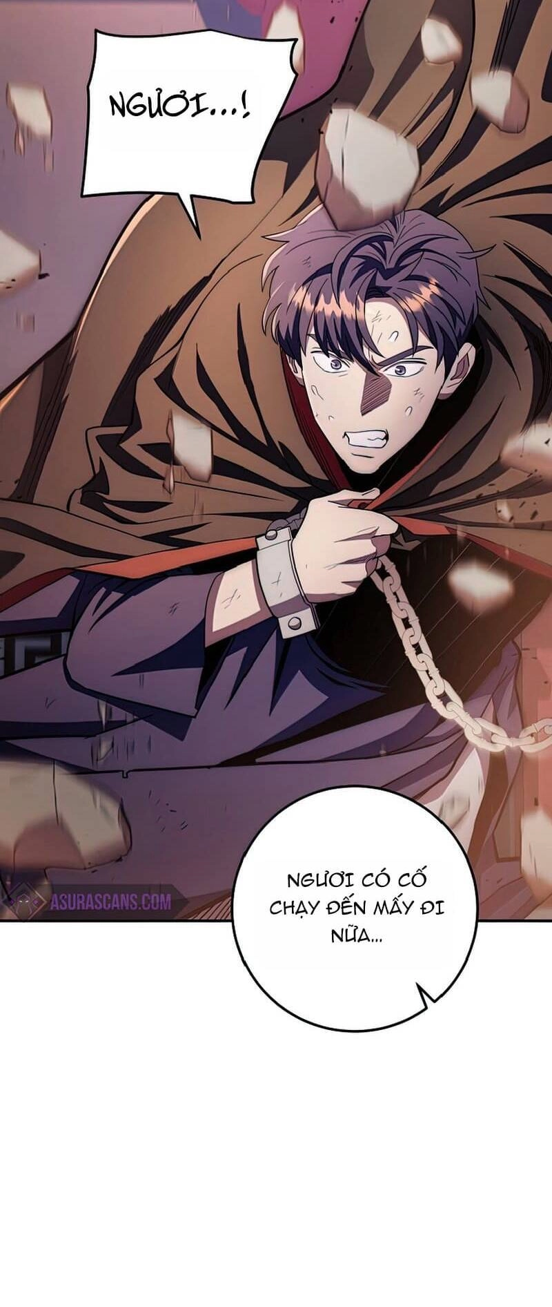 Huyền Thoại Diệt Thế Độc Long Chapter 94 - 64