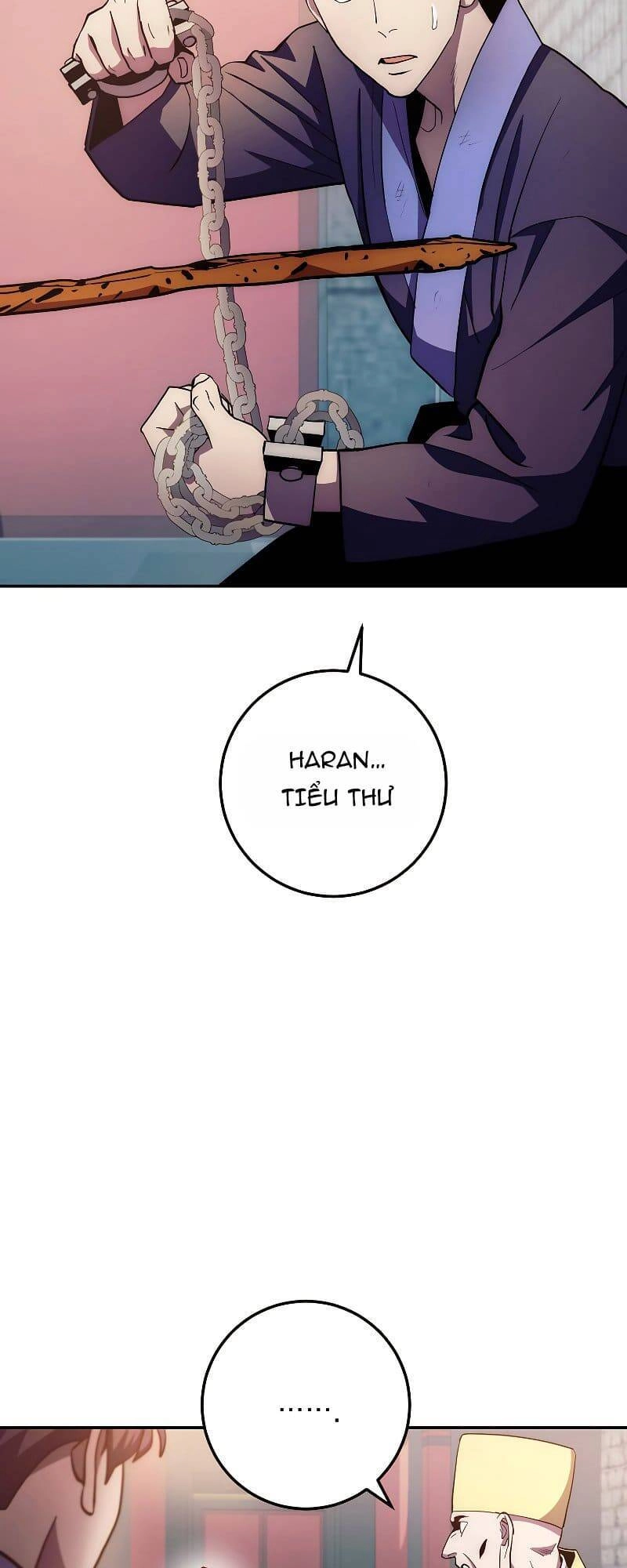 Huyền Thoại Diệt Thế Độc Long Chapter 95 - 5