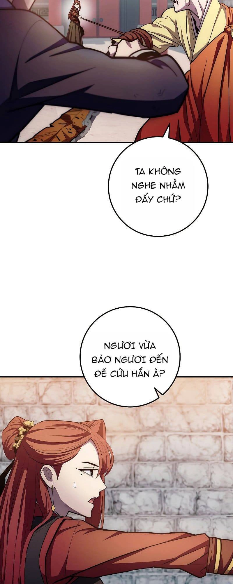 Huyền Thoại Diệt Thế Độc Long Chapter 95 - 6