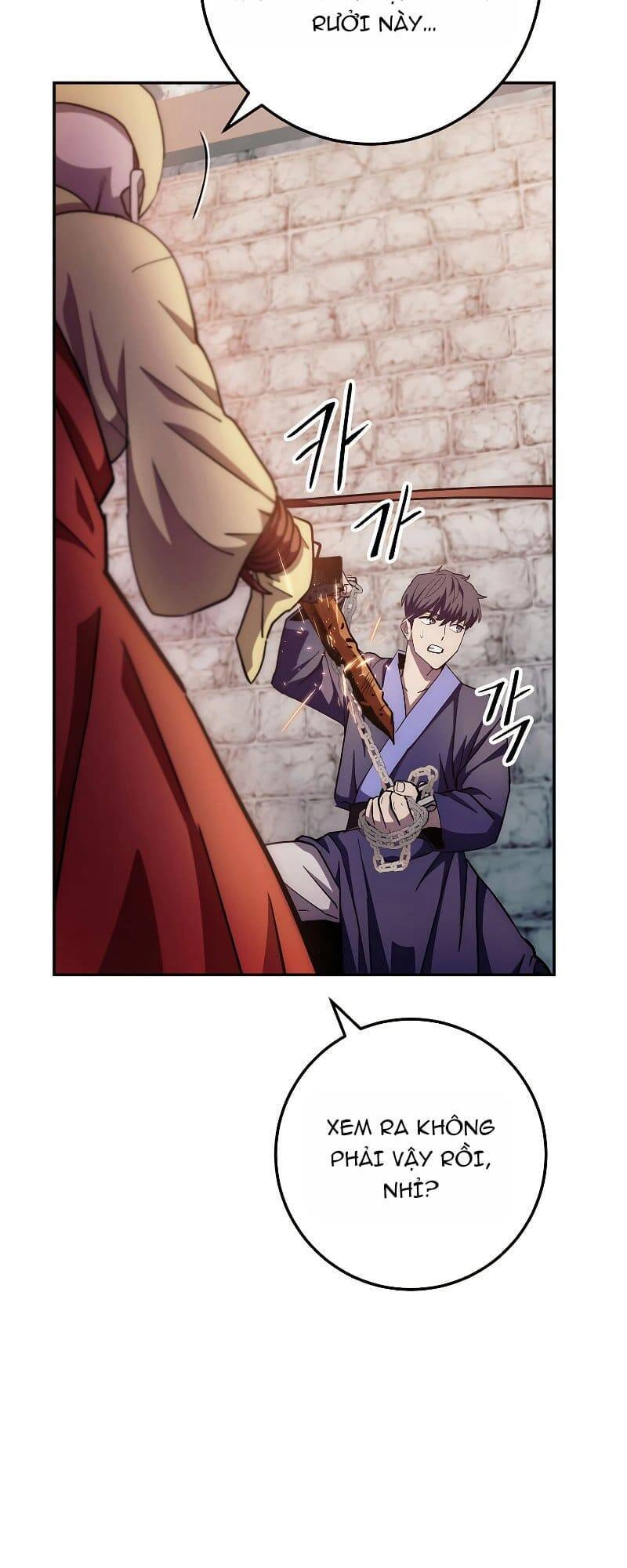 Huyền Thoại Diệt Thế Độc Long Chapter 95 - 9