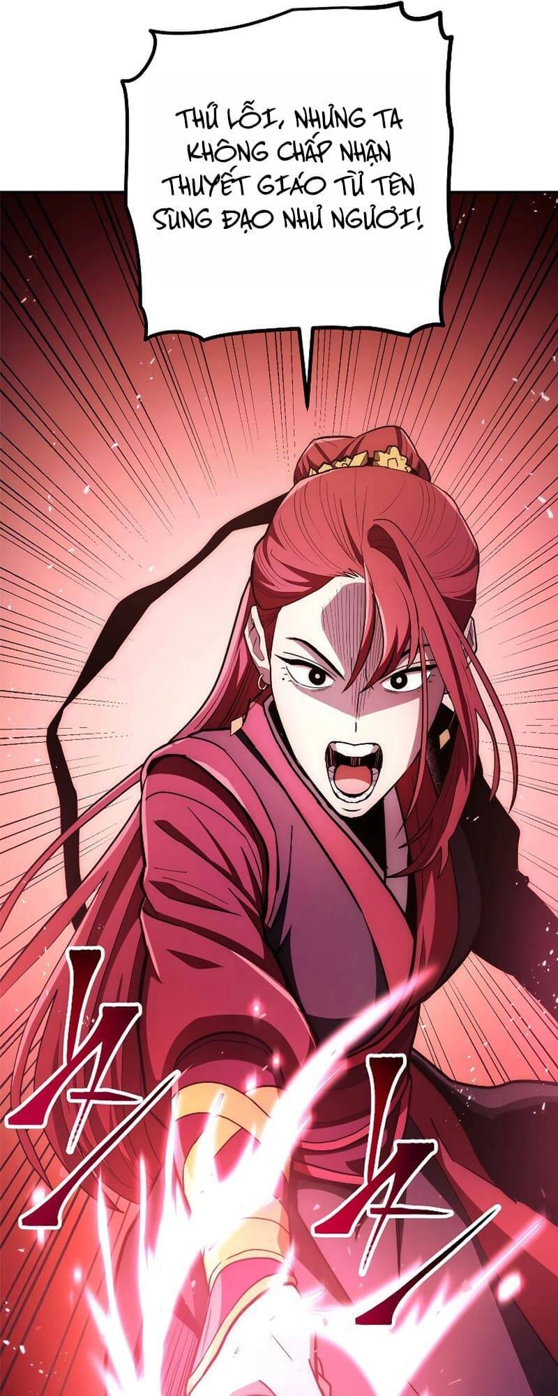 Huyền Thoại Diệt Thế Độc Long Chapter 95 - 12