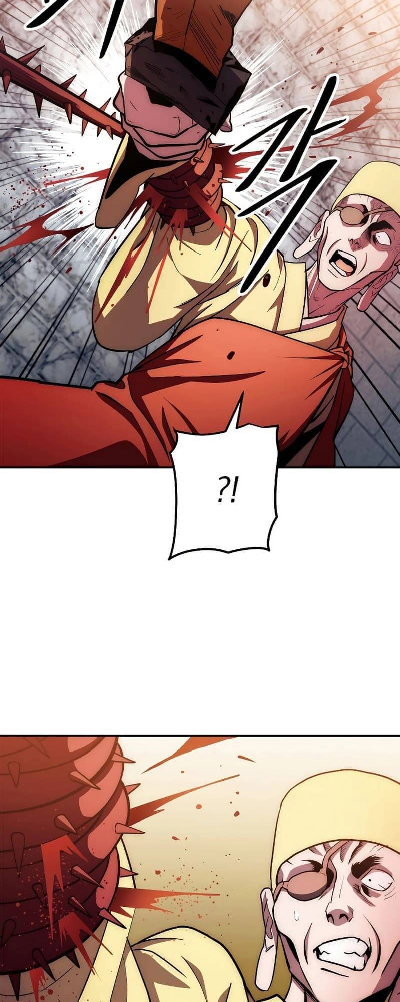 Huyền Thoại Diệt Thế Độc Long Chapter 95 - 14