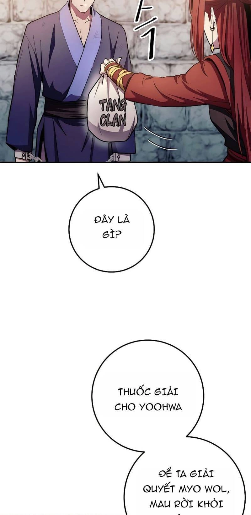 Huyền Thoại Diệt Thế Độc Long Chapter 95 - 21