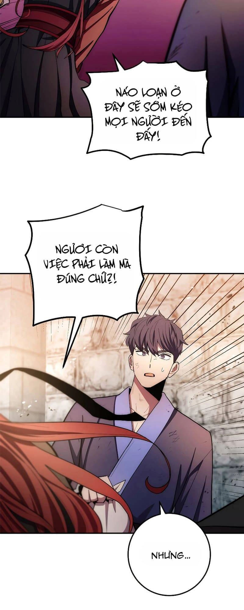 Huyền Thoại Diệt Thế Độc Long Chapter 95 - 28