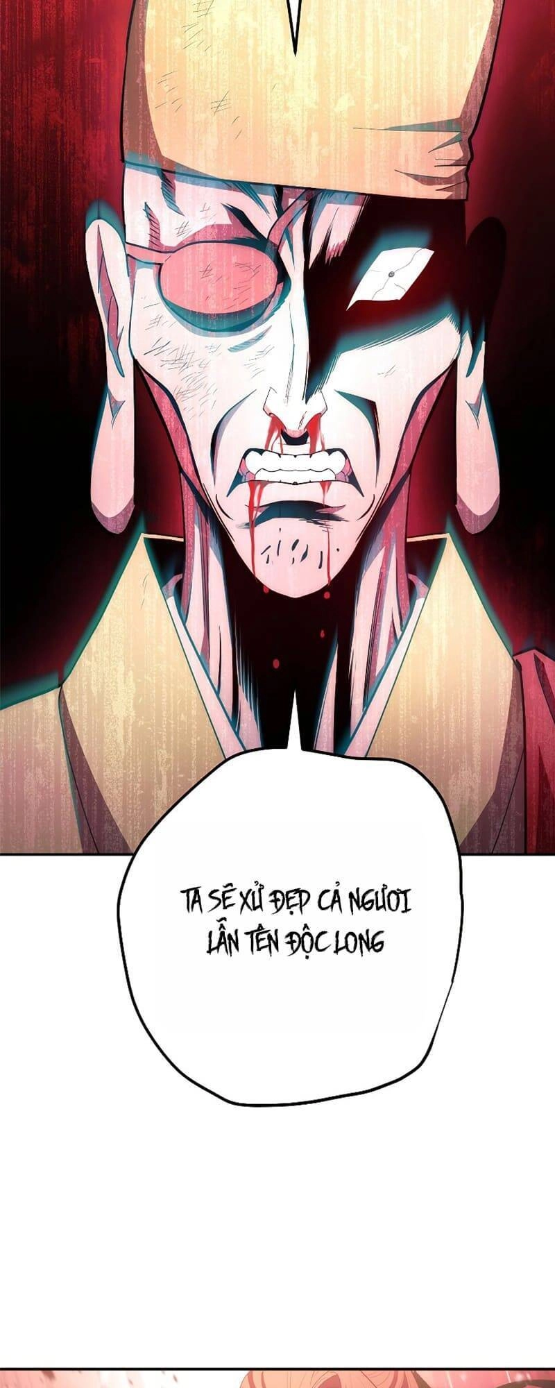 Huyền Thoại Diệt Thế Độc Long Chapter 95 - 31