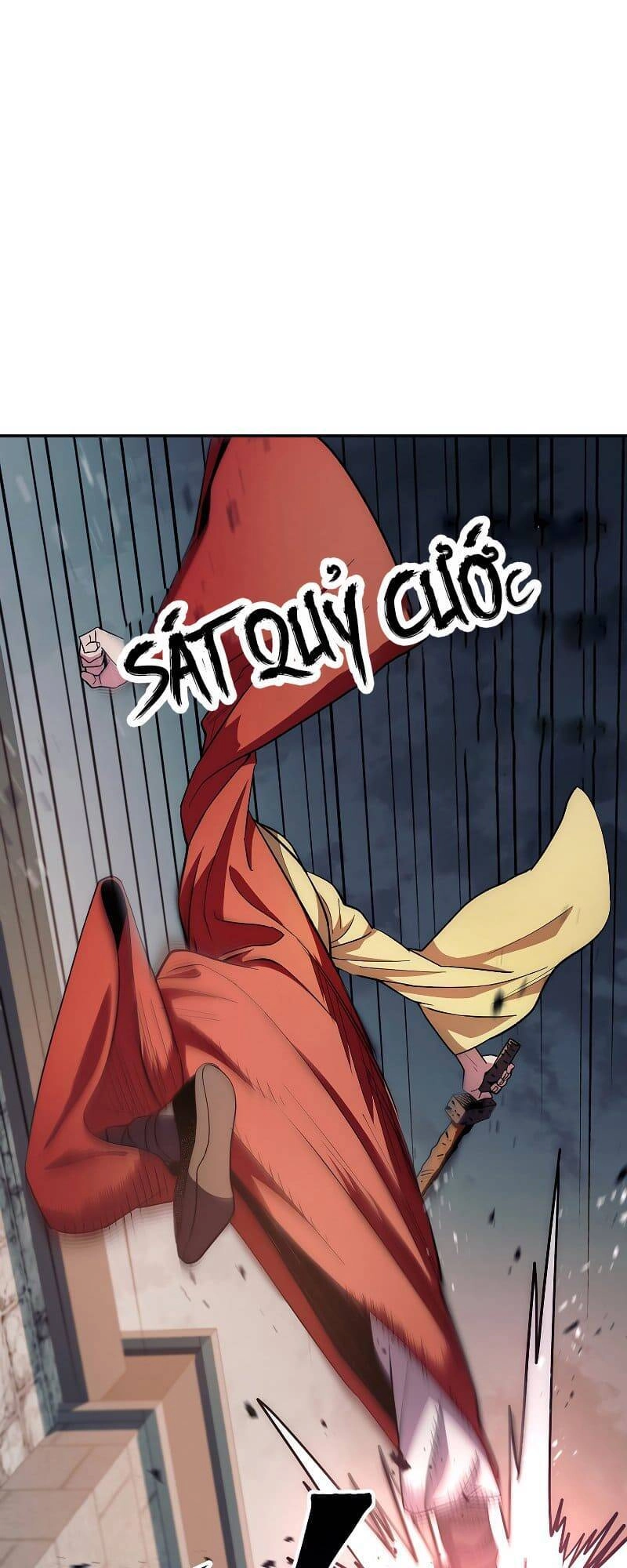 Huyền Thoại Diệt Thế Độc Long Chapter 95 - 41