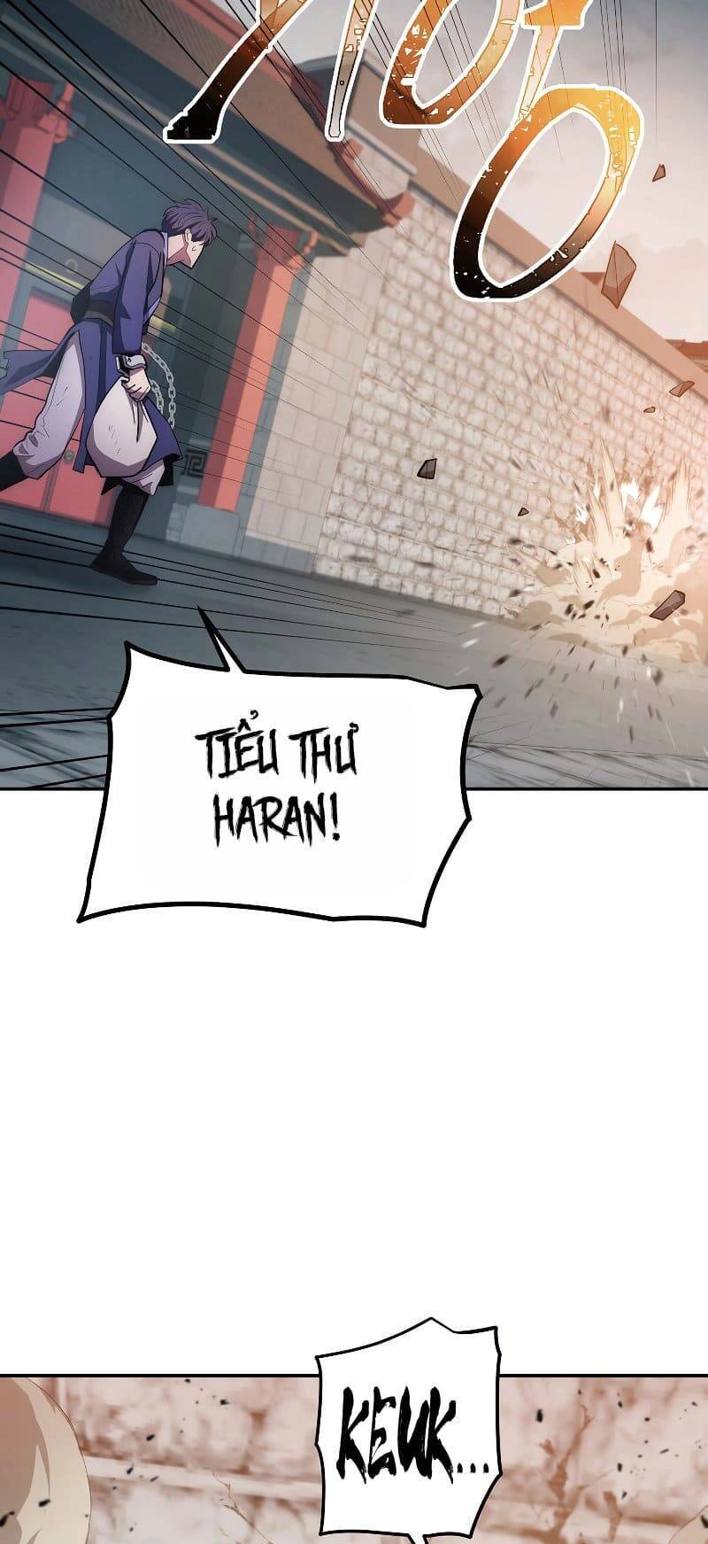 Huyền Thoại Diệt Thế Độc Long Chapter 95 - 44