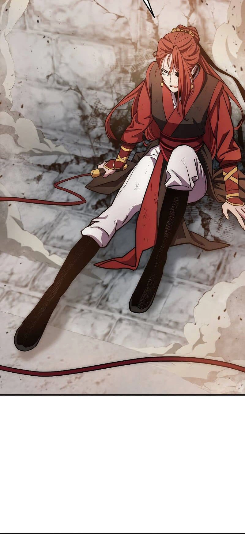 Huyền Thoại Diệt Thế Độc Long Chapter 95 - 45