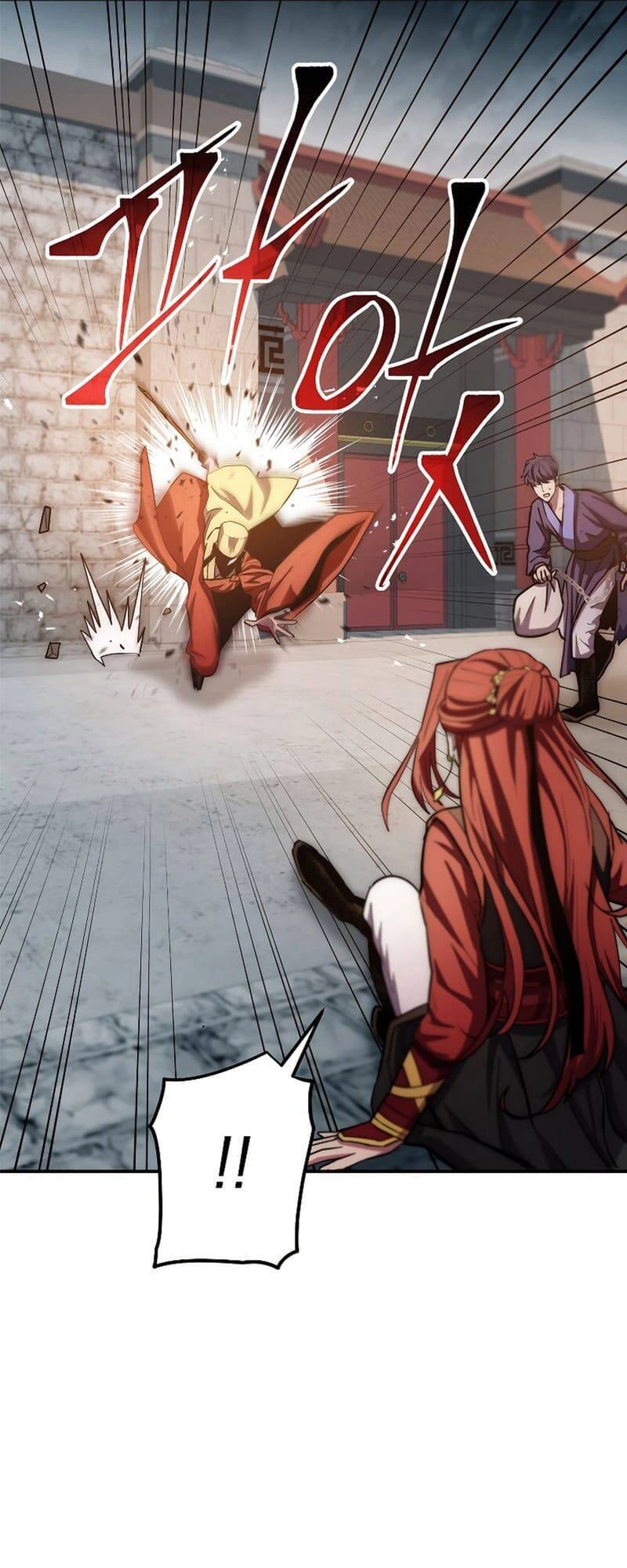 Huyền Thoại Diệt Thế Độc Long Chapter 95 - 46