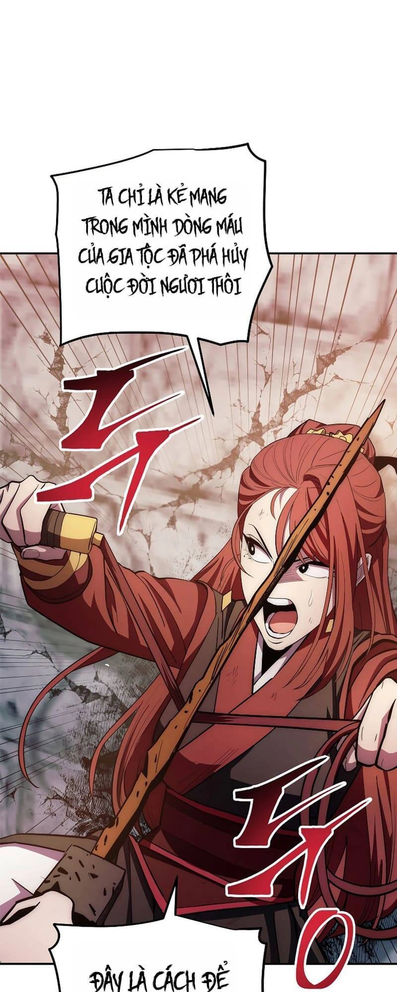 Huyền Thoại Diệt Thế Độc Long Chapter 95 - 52