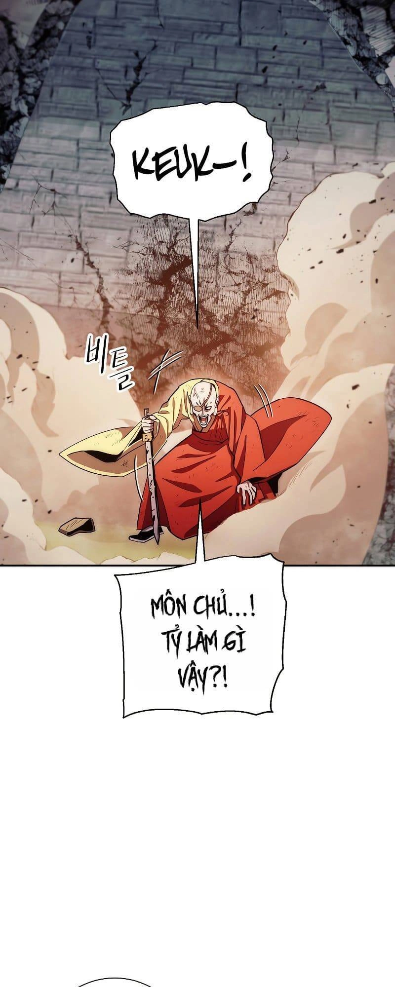 Huyền Thoại Diệt Thế Độc Long Chapter 96 - 12