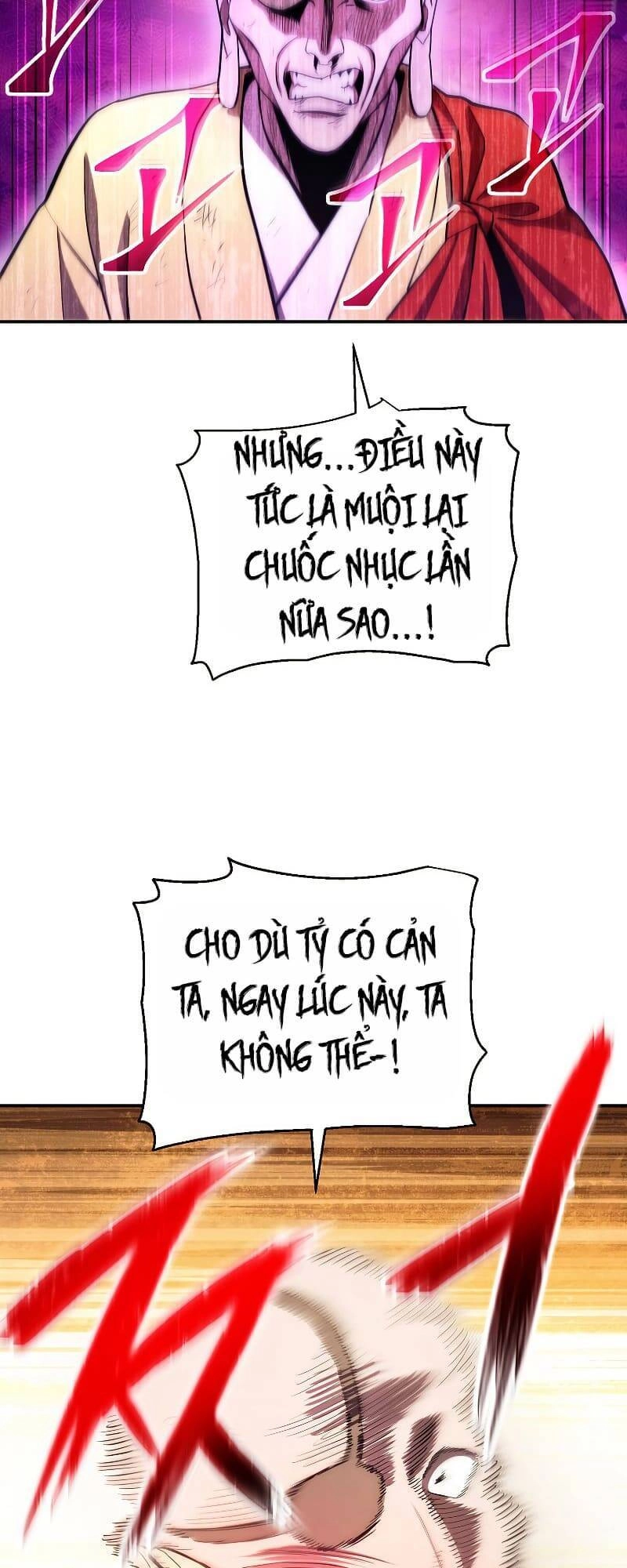 Huyền Thoại Diệt Thế Độc Long Chapter 96 - 16