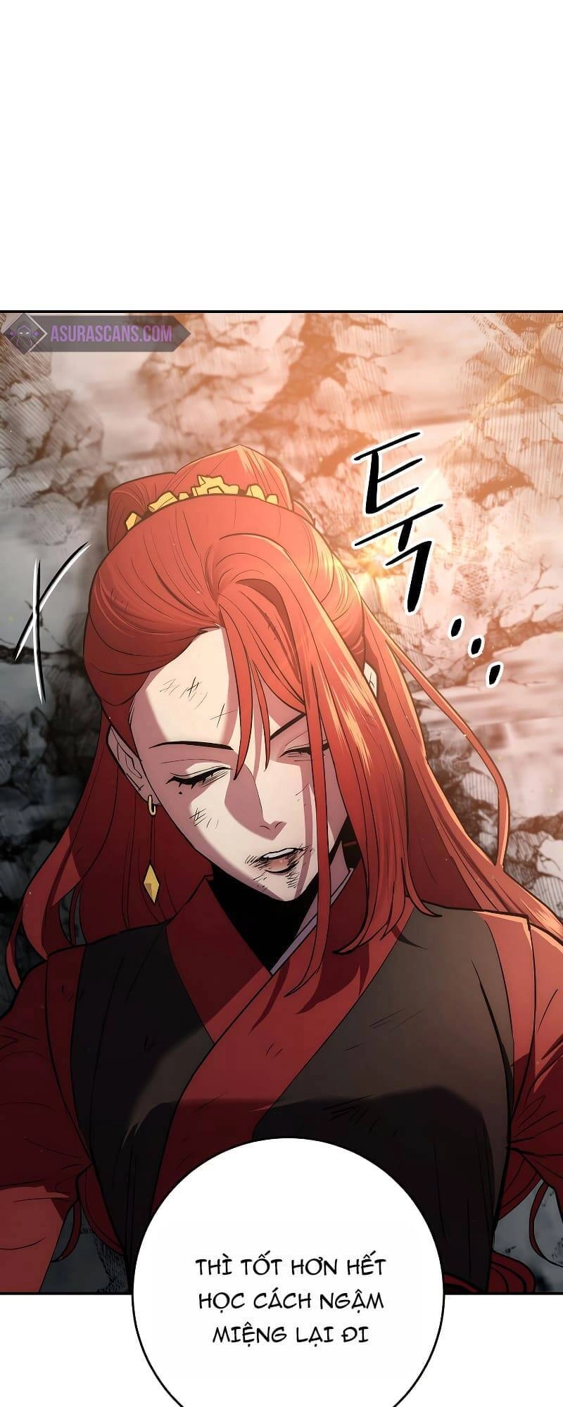 Huyền Thoại Diệt Thế Độc Long Chapter 96 - 33