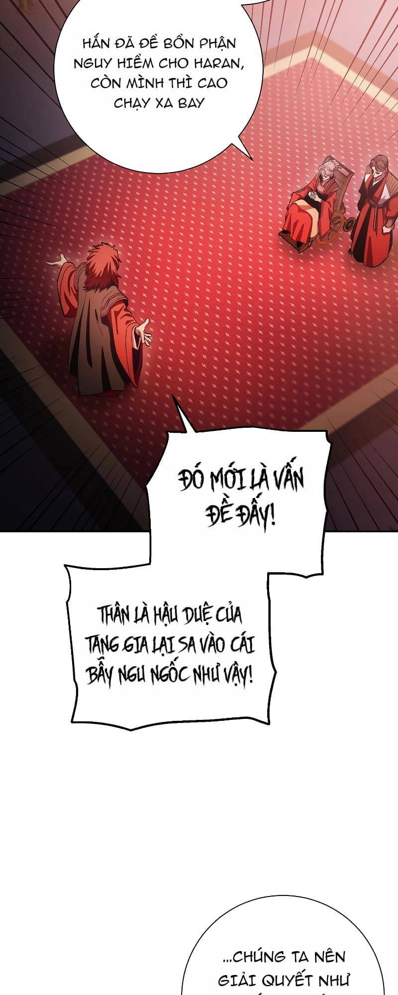 Huyền Thoại Diệt Thế Độc Long Chapter 96 - 46