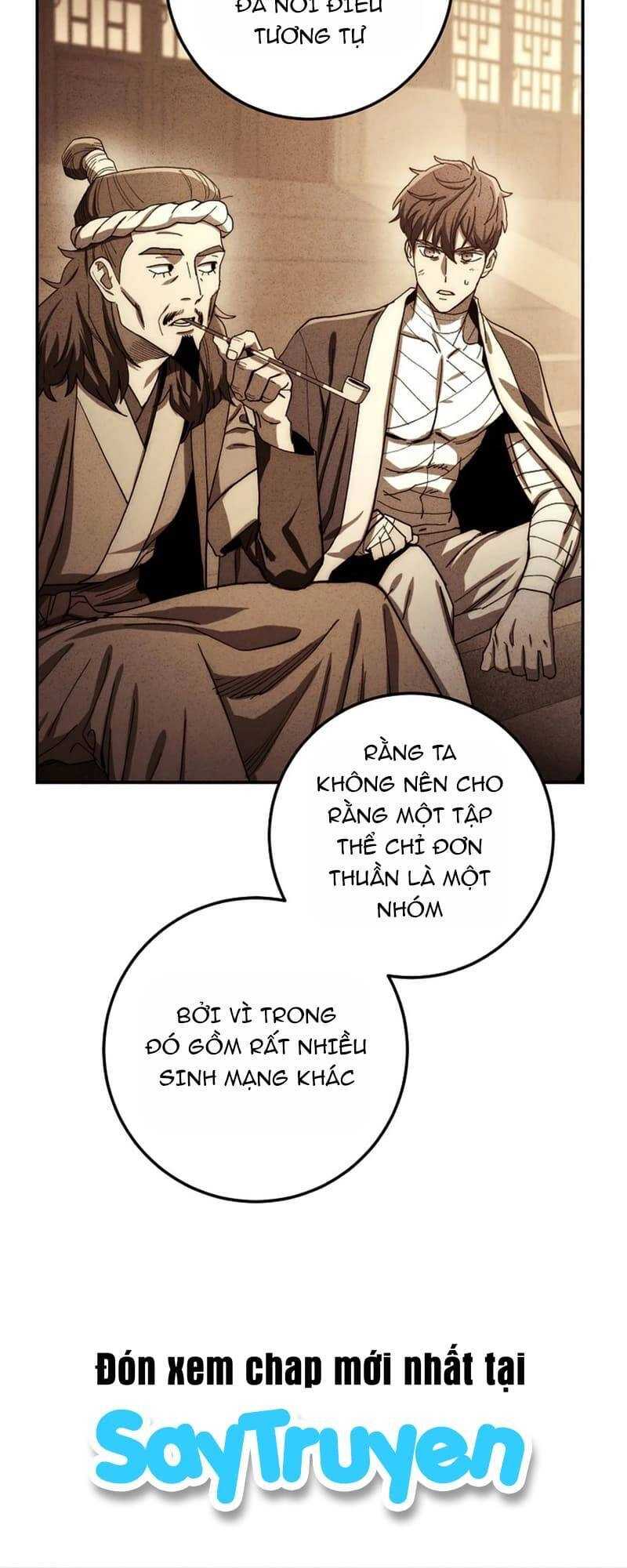 Huyền Thoại Diệt Thế Độc Long Chapter 97 - 12