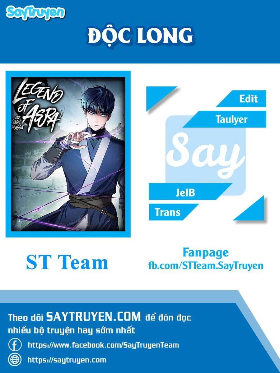 Huyền Thoại Diệt Thế Độc Long Chapter 98 - 1