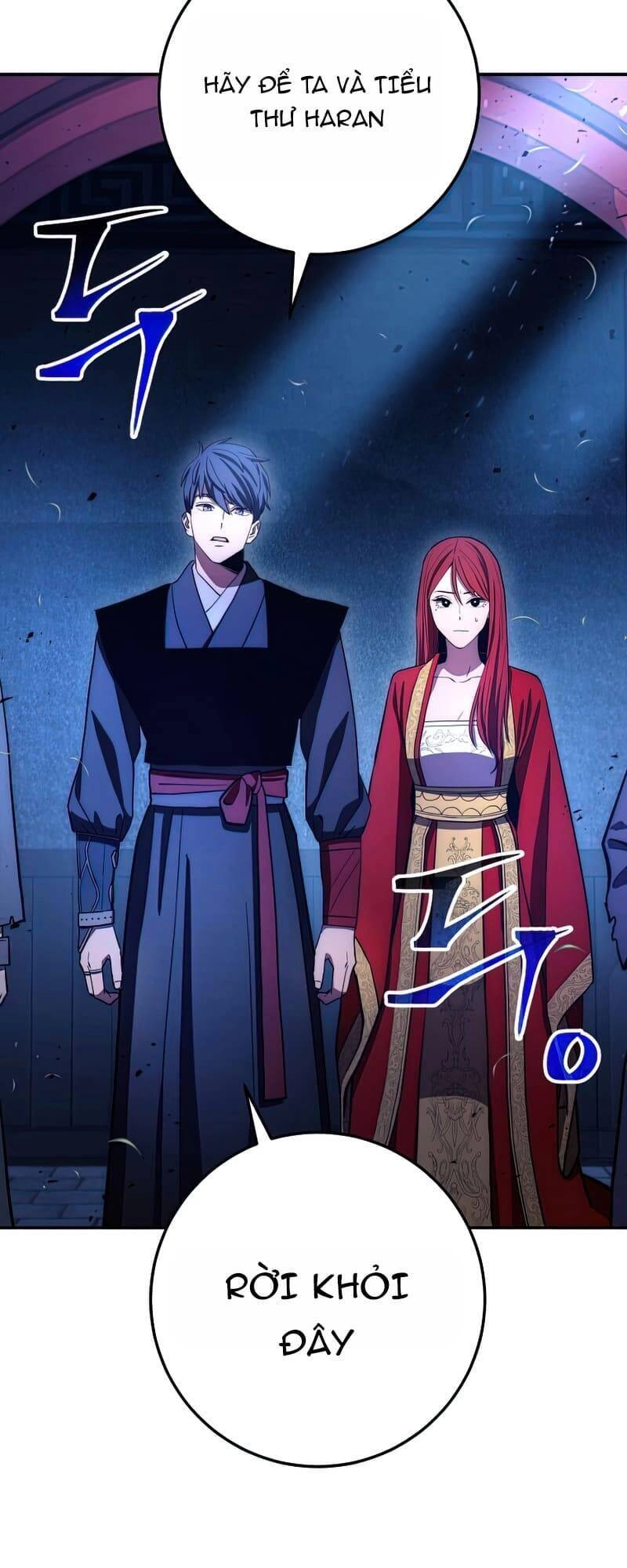 Huyền Thoại Diệt Thế Độc Long Chapter 98 - 5