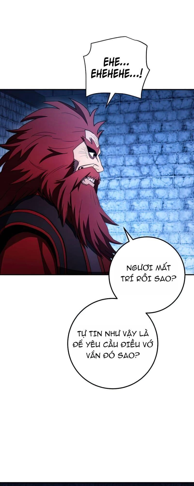 Huyền Thoại Diệt Thế Độc Long Chapter 98 - 6