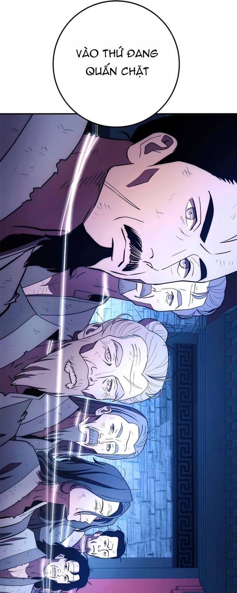 Huyền Thoại Diệt Thế Độc Long Chapter 98 - 9