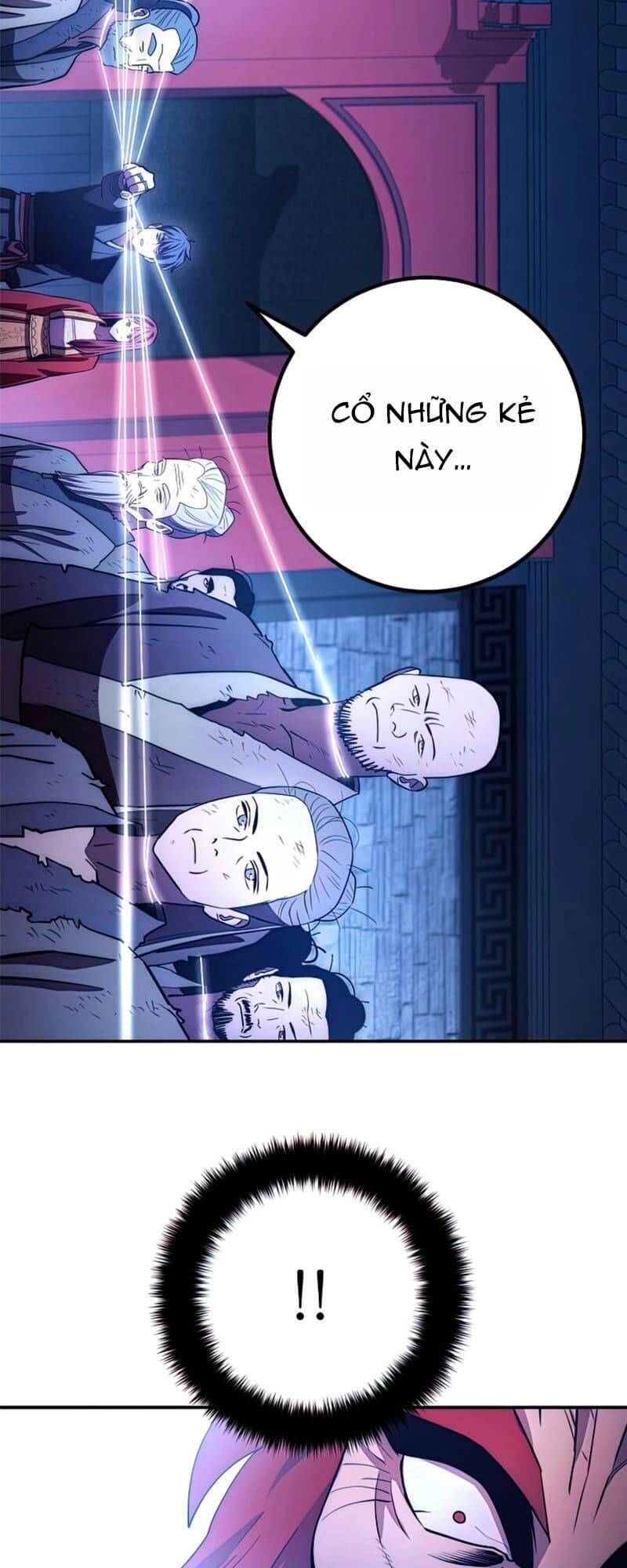 Huyền Thoại Diệt Thế Độc Long Chapter 98 - 10