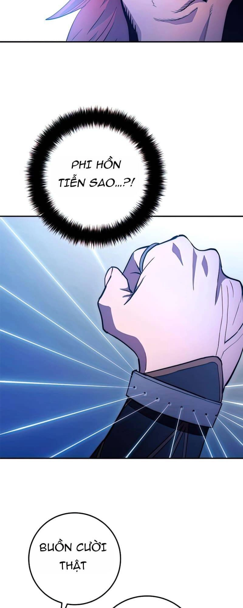 Huyền Thoại Diệt Thế Độc Long Chapter 98 - 11