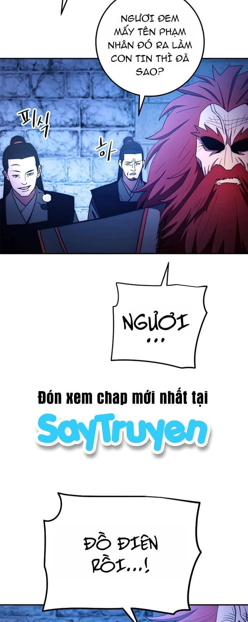 Huyền Thoại Diệt Thế Độc Long Chapter 98 - 12