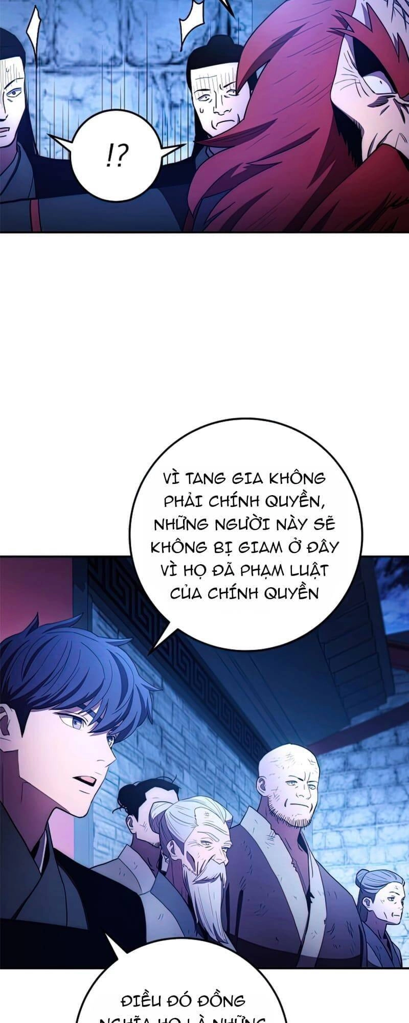 Huyền Thoại Diệt Thế Độc Long Chapter 98 - 13