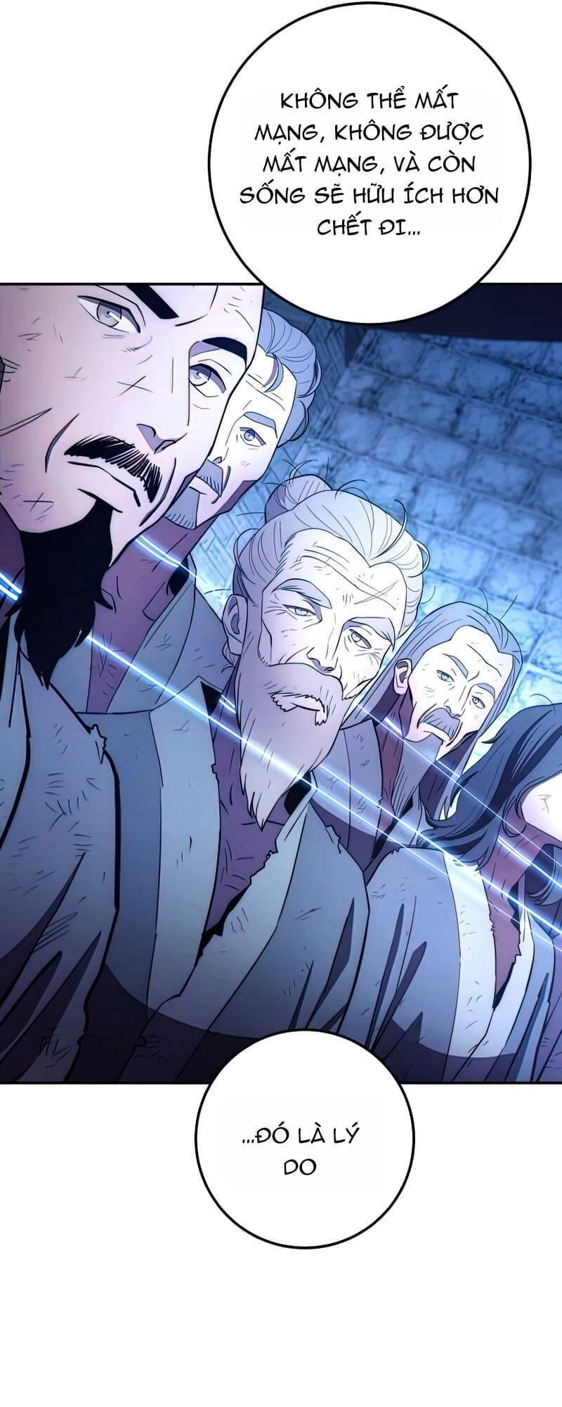 Huyền Thoại Diệt Thế Độc Long Chapter 98 - 16