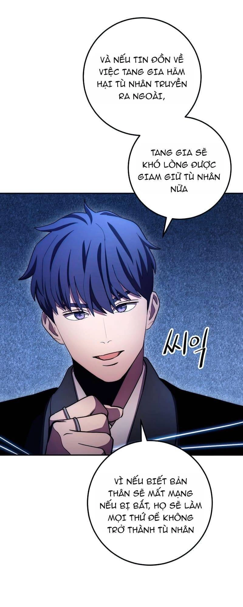 Huyền Thoại Diệt Thế Độc Long Chapter 98 - 18