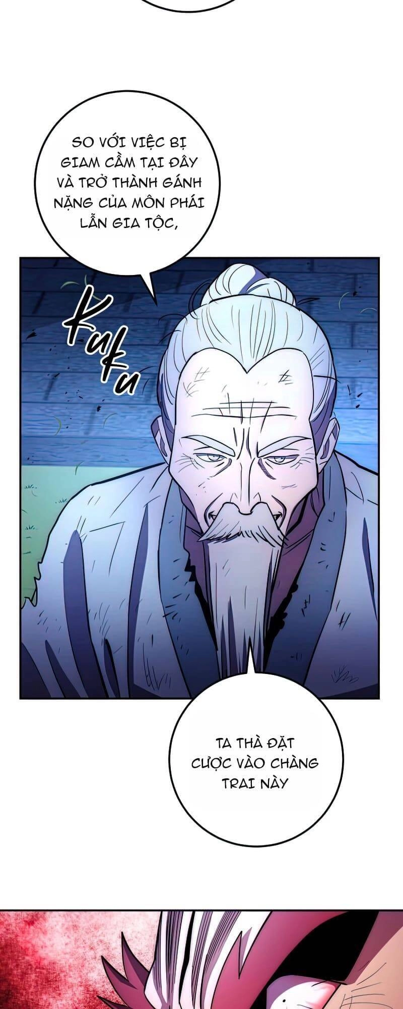 Huyền Thoại Diệt Thế Độc Long Chapter 98 - 24