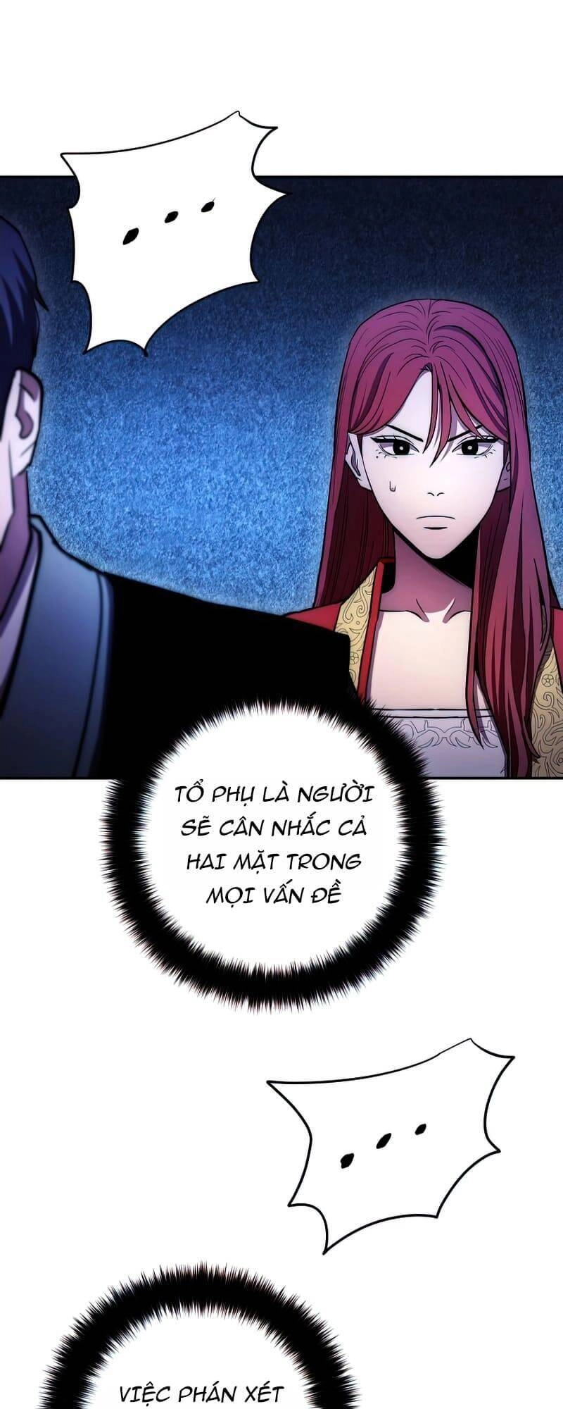 Huyền Thoại Diệt Thế Độc Long Chapter 98 - 26