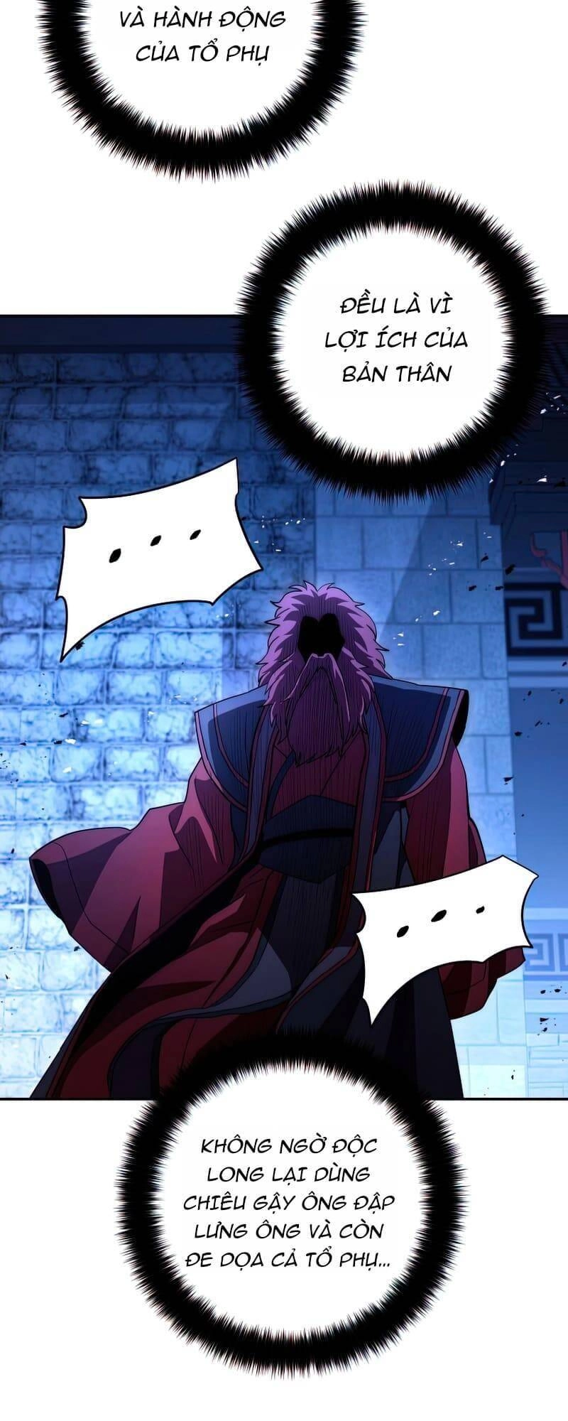 Huyền Thoại Diệt Thế Độc Long Chapter 98 - 27