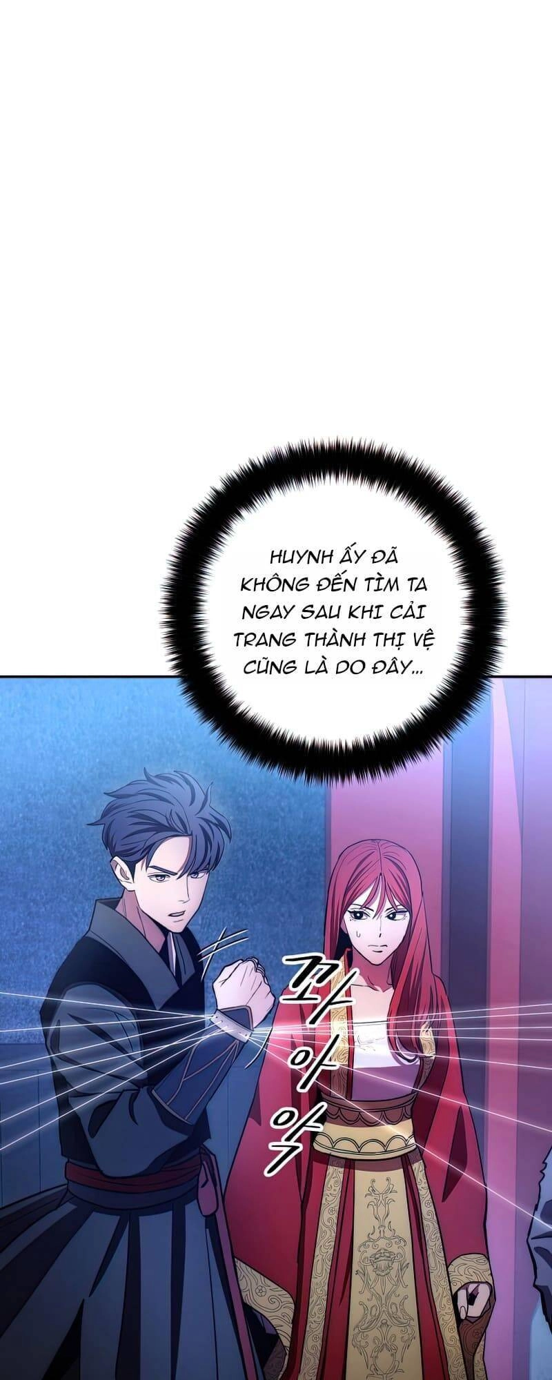 Huyền Thoại Diệt Thế Độc Long Chapter 98 - 30