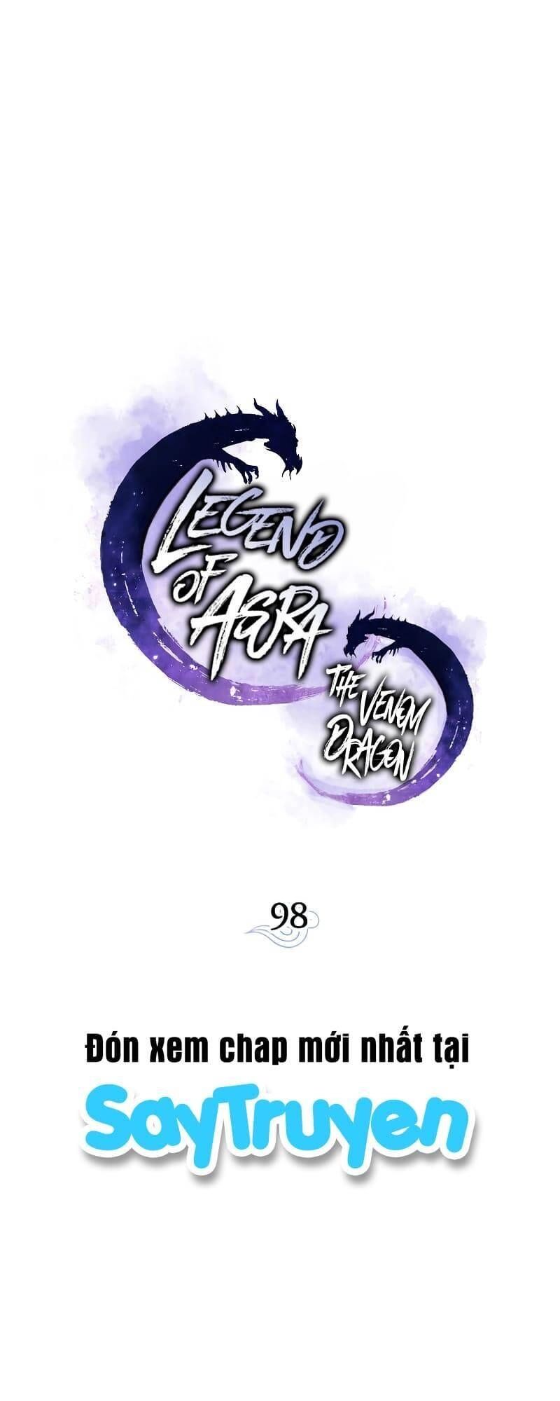 Huyền Thoại Diệt Thế Độc Long Chapter 98 - 37