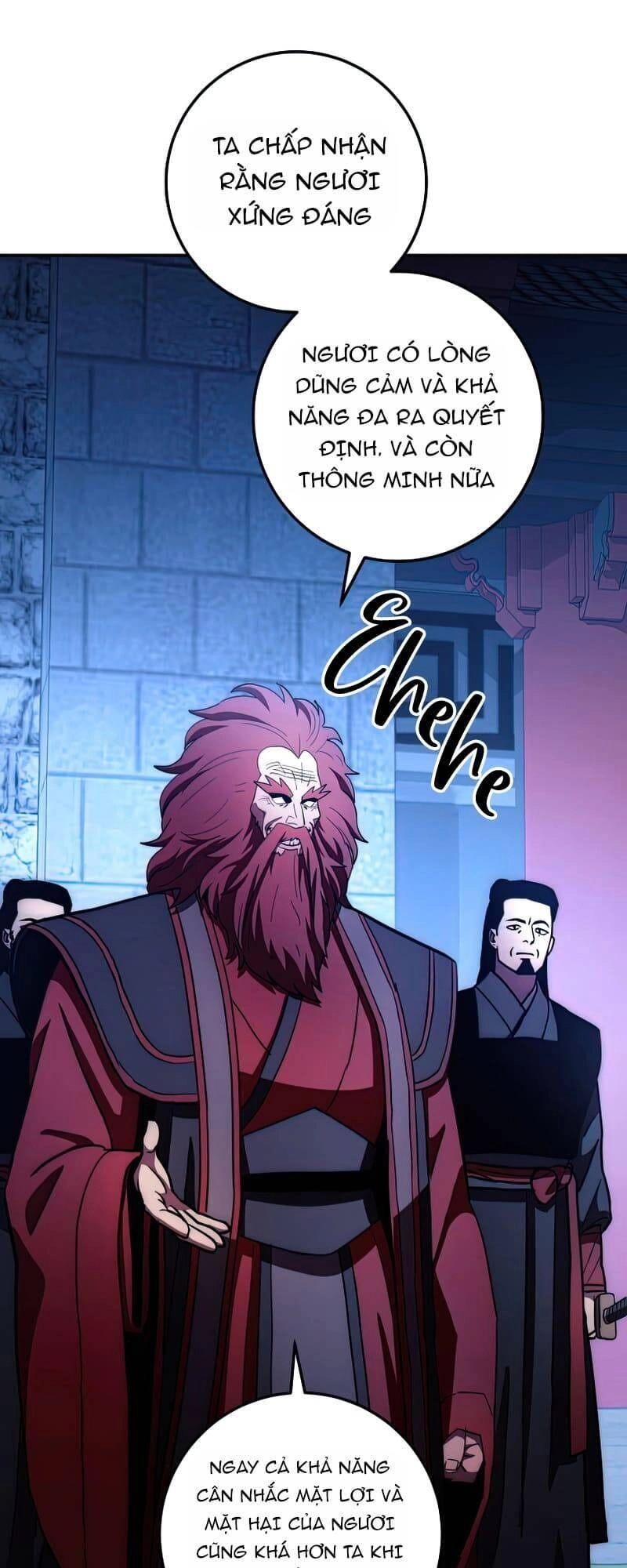 Huyền Thoại Diệt Thế Độc Long Chapter 98 - 38