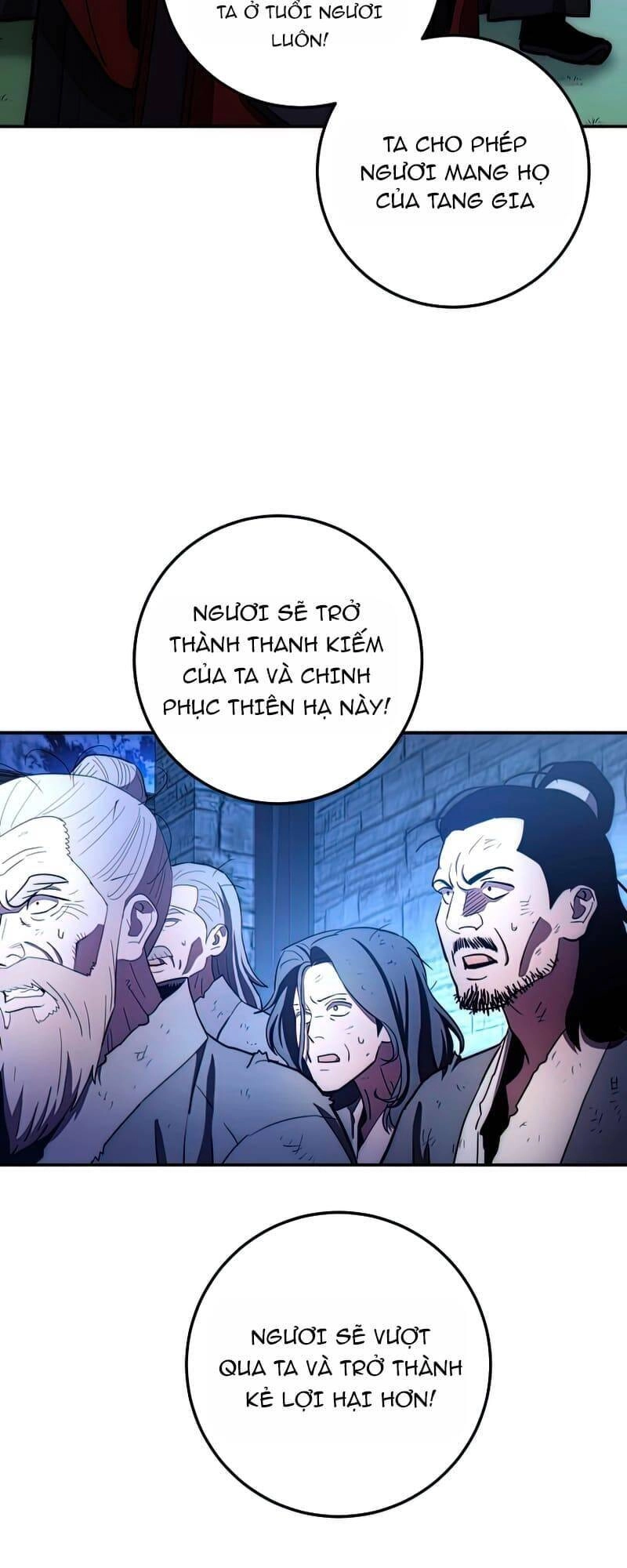 Huyền Thoại Diệt Thế Độc Long Chapter 98 - 39