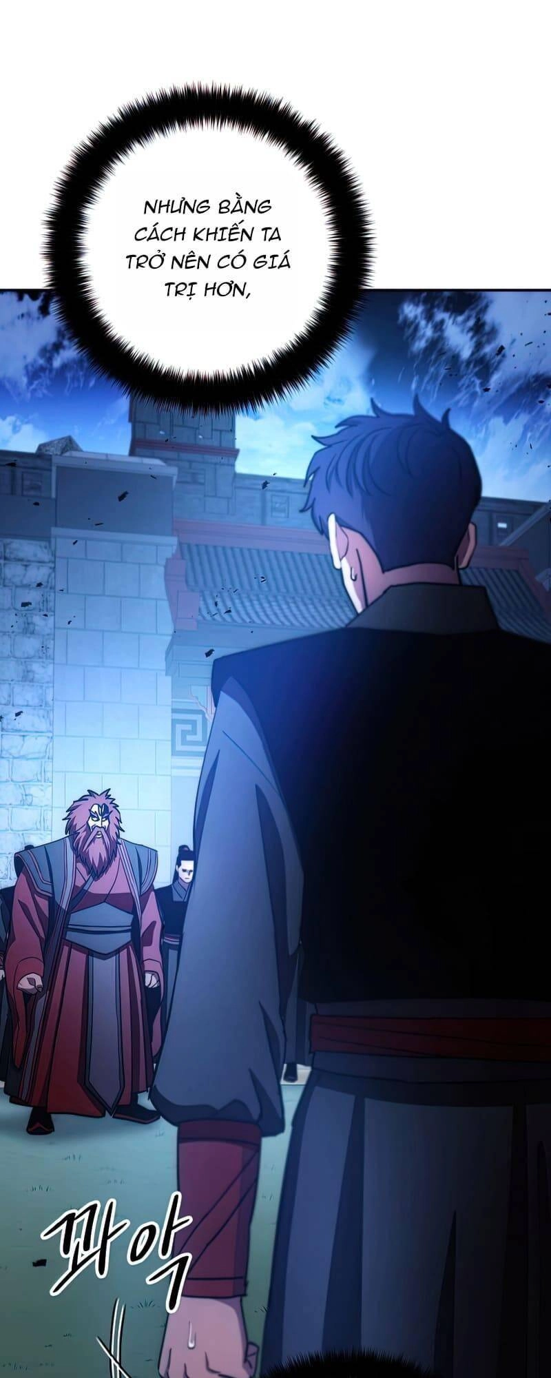 Huyền Thoại Diệt Thế Độc Long Chapter 98 - 44