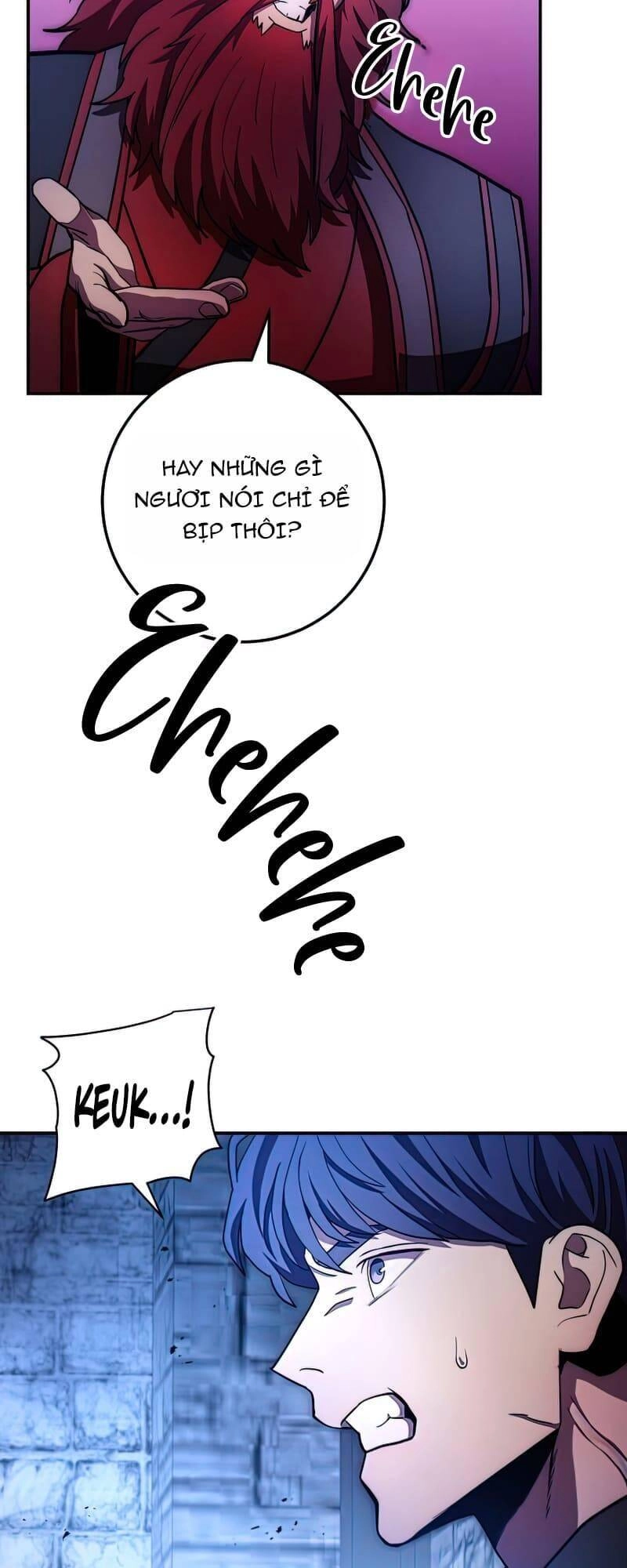 Huyền Thoại Diệt Thế Độc Long Chapter 98 - 46